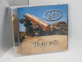 CD Ash – Trailer