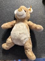 Steiff Teddybär classic Plüsch braun guter Zustand