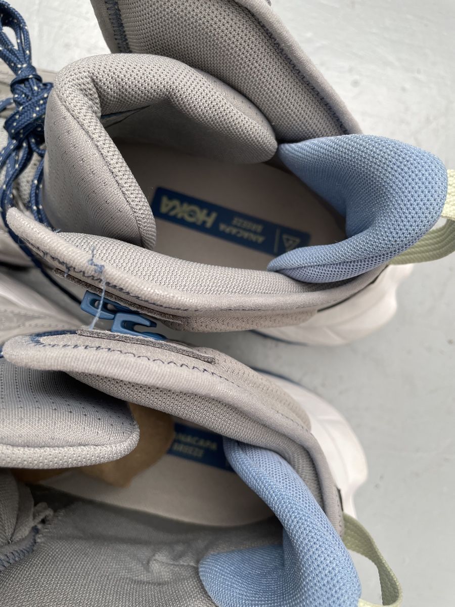 Hoka One One Herrenschuhe: HOKA Herren Wanderschuhe 46 – Neu (gemäss Beschreibung) aus Zürich von Danokiko 3