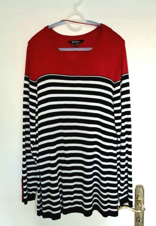 Ulla Popken pullover taille 50-52