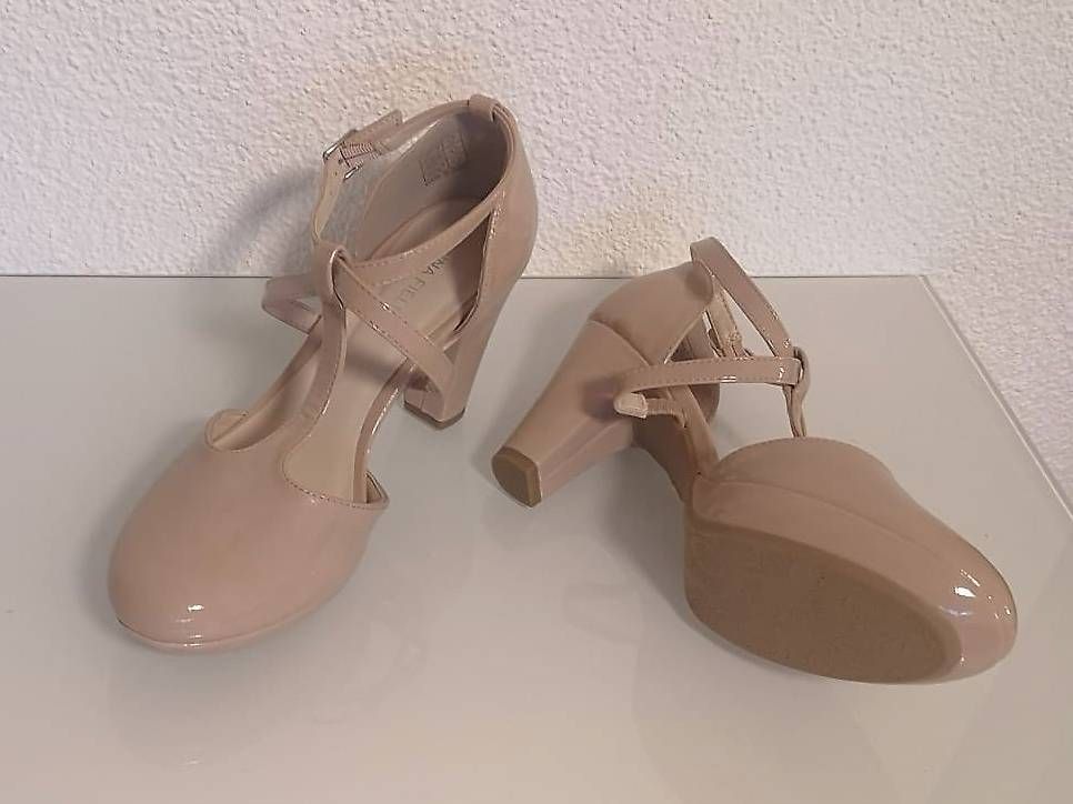 Damenschuhe: Elegante Schuhe – Gebraucht aus Illnau von S_haesli
