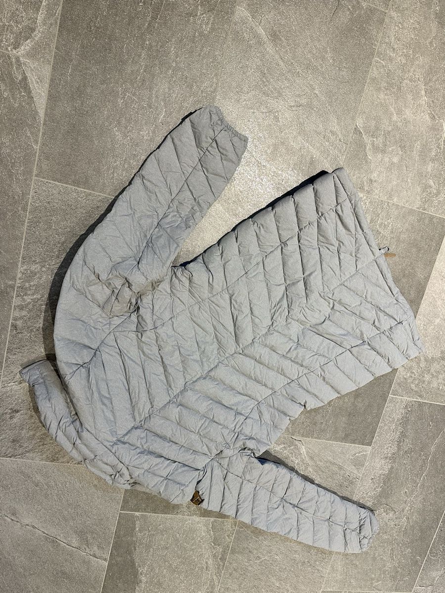 Icepeak Jacken: Icepeak Daunenjacke – Gebraucht aus Bever von Elischen21 1