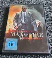 DVD Film Man on Fire (23321)