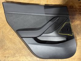Türverkleidung Tesla Model 3 hinten links