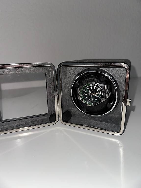 Orologi: Watchwinder – Usato da Hitzkirch venduto da Oli.Fashion 2