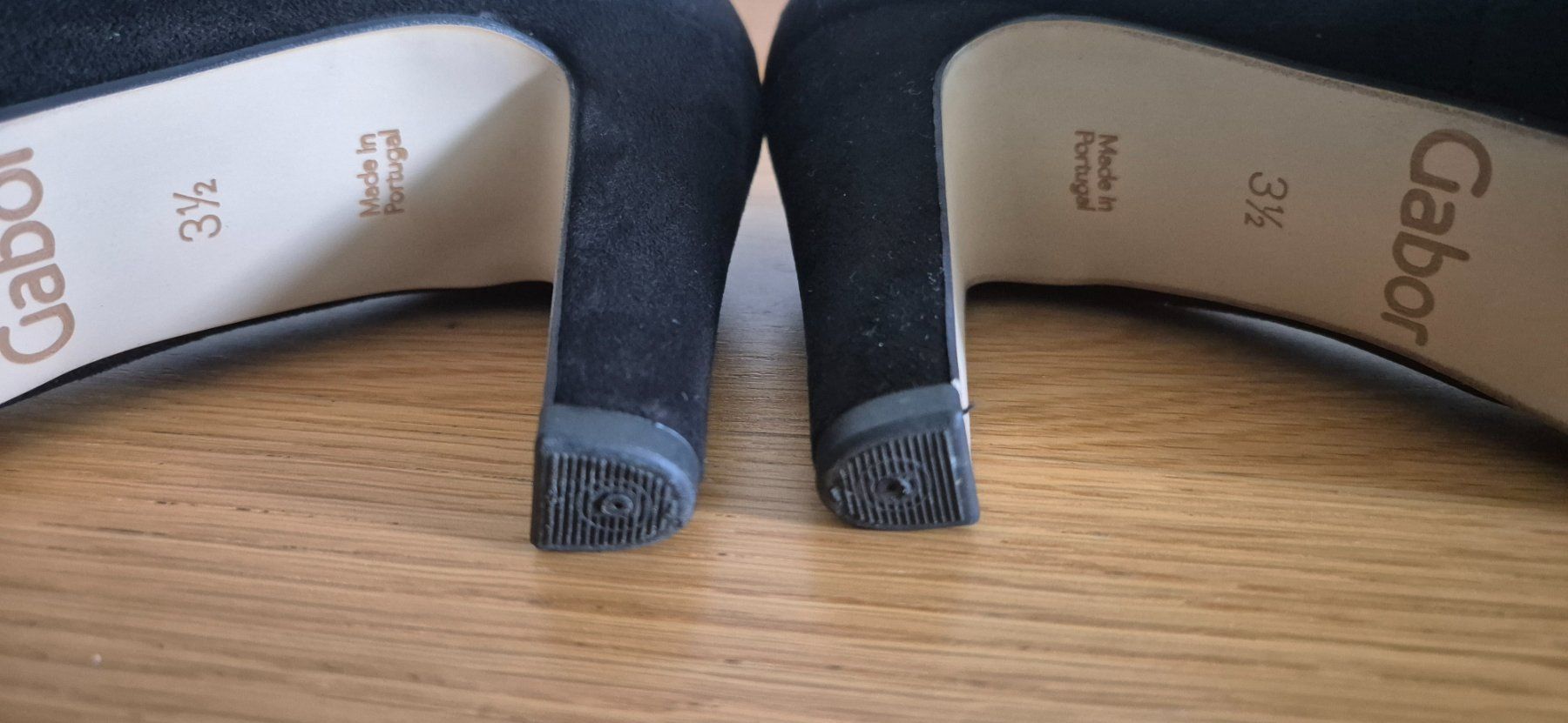 Gabor Scarpe da donna: Escarpins Gabor – Usato da Lausanne venduto da malimar3 3