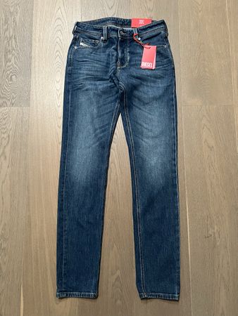 Diesel Jeans Larkee-Beex, W28 L34 - Neu