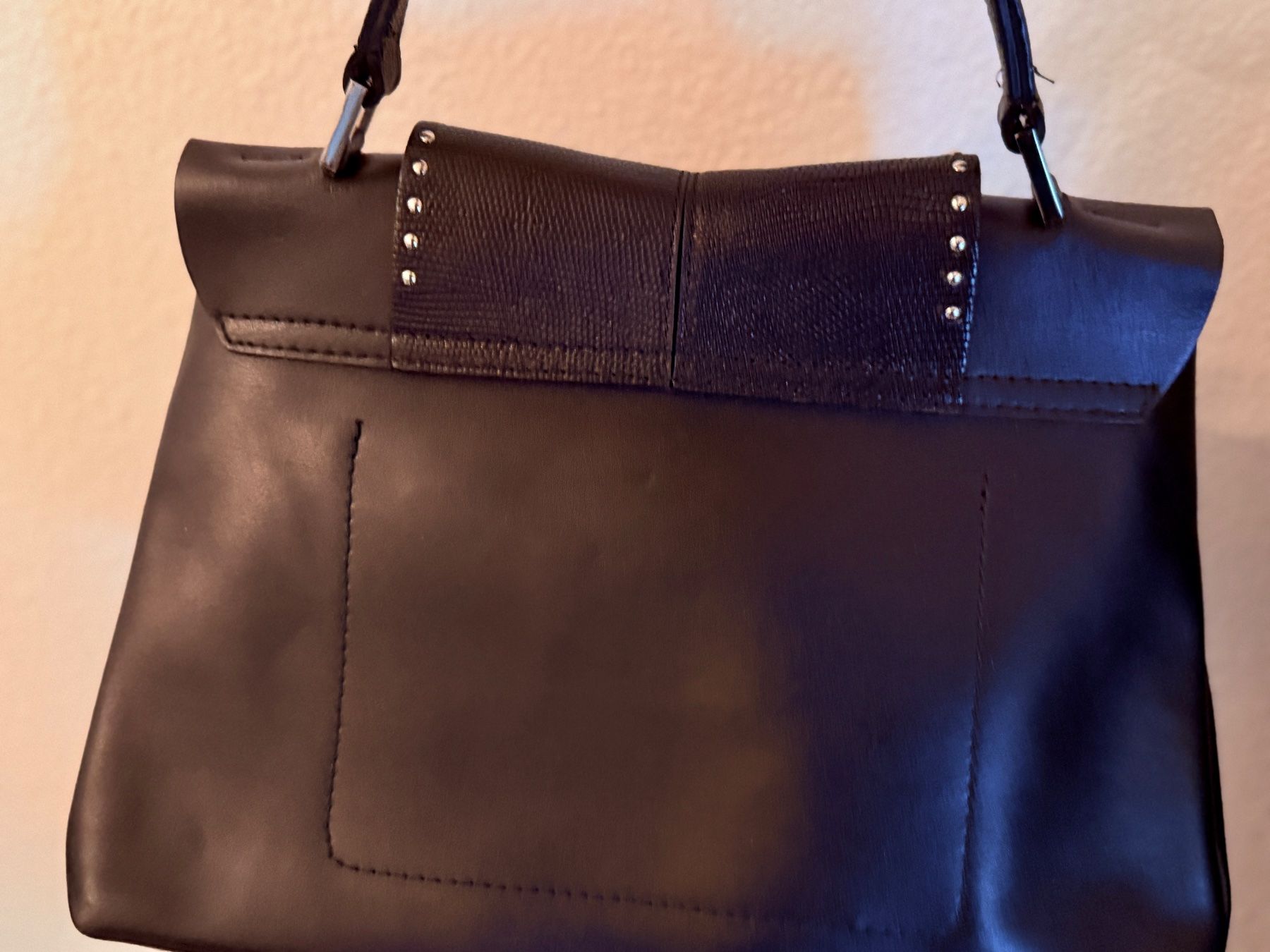 Gianni Chiarini Borse da donna: Gianni Chiarini Ledertasche – Usato da Genève venduto da mar_g5r2 1