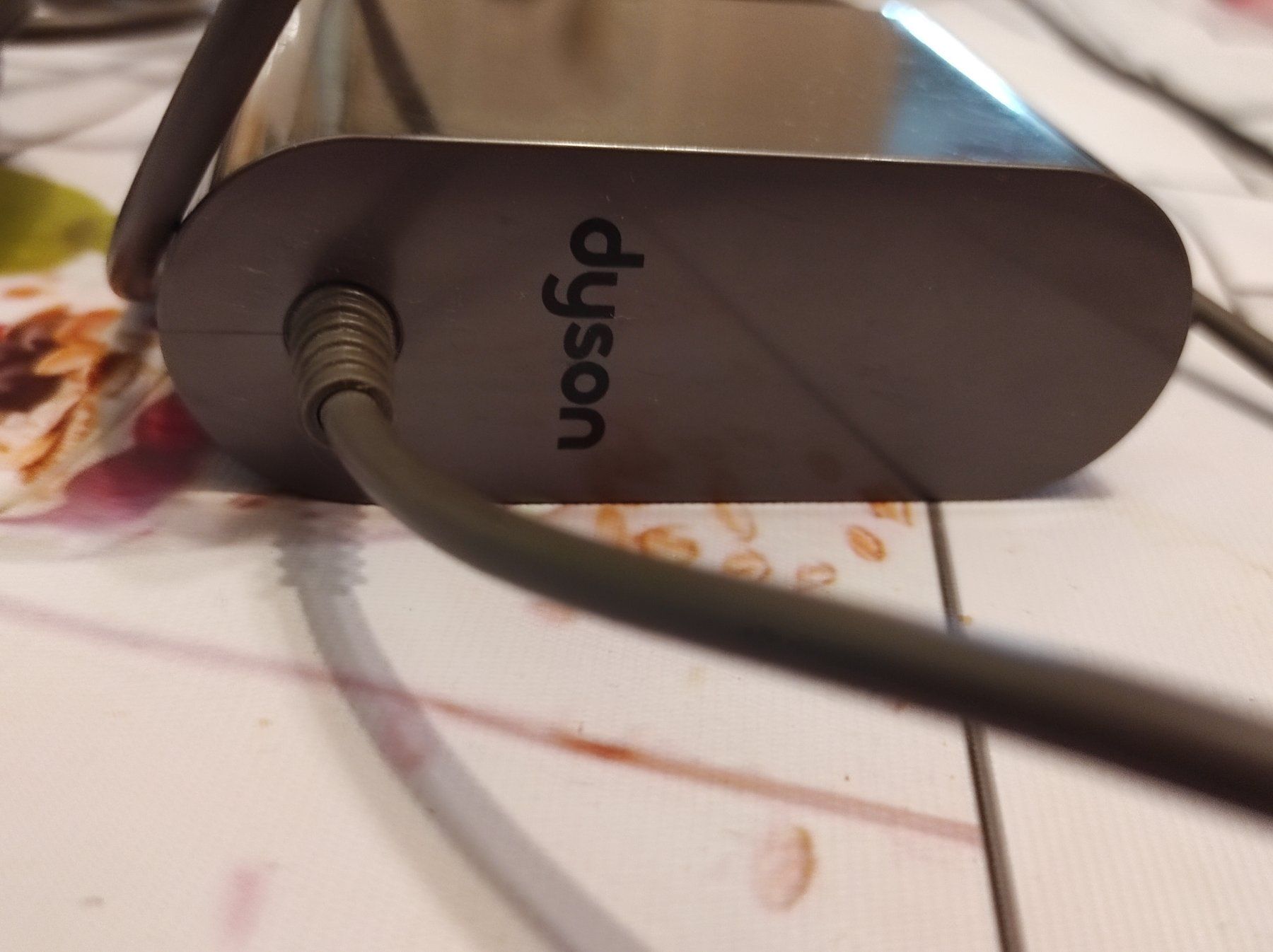 Dyson Aspirapolveri & Accessori: Chargeur Dyson – Usato da Renens VD venduto da cla_7zv5 2
