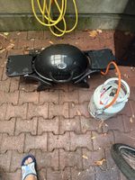 Grill Chef Gasgrill von Landmann - Inkl. volle Gasflasche!