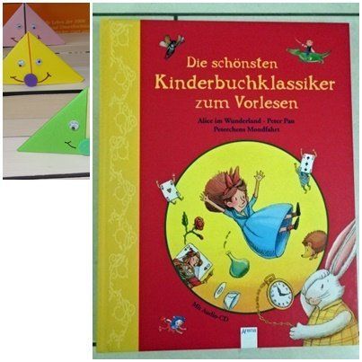 Die Schönsten Kinderbuchklassiker Zum... | Kaufen Auf Ricardo