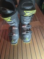Fischer JR Skischuh Gr 24.5 // 38-39