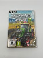 Landwirtschafts-Simulator 17 (PC)