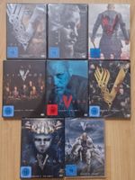 Vikings - Staffel 1-6 NEU OVP DVD