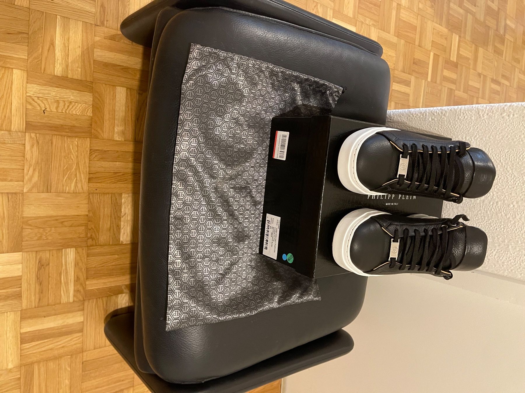 Philipp Plein Herrenschuhe: Philipp Plein sneaker – Neu (gemäss Beschreibung) aus kloten von Nuel20 6