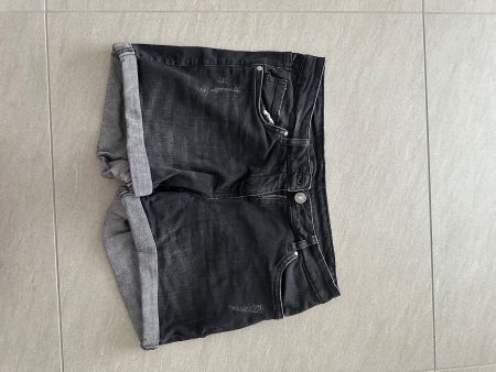 Blue Motion Jeans Shorts, Gr. 38, Top Zustand