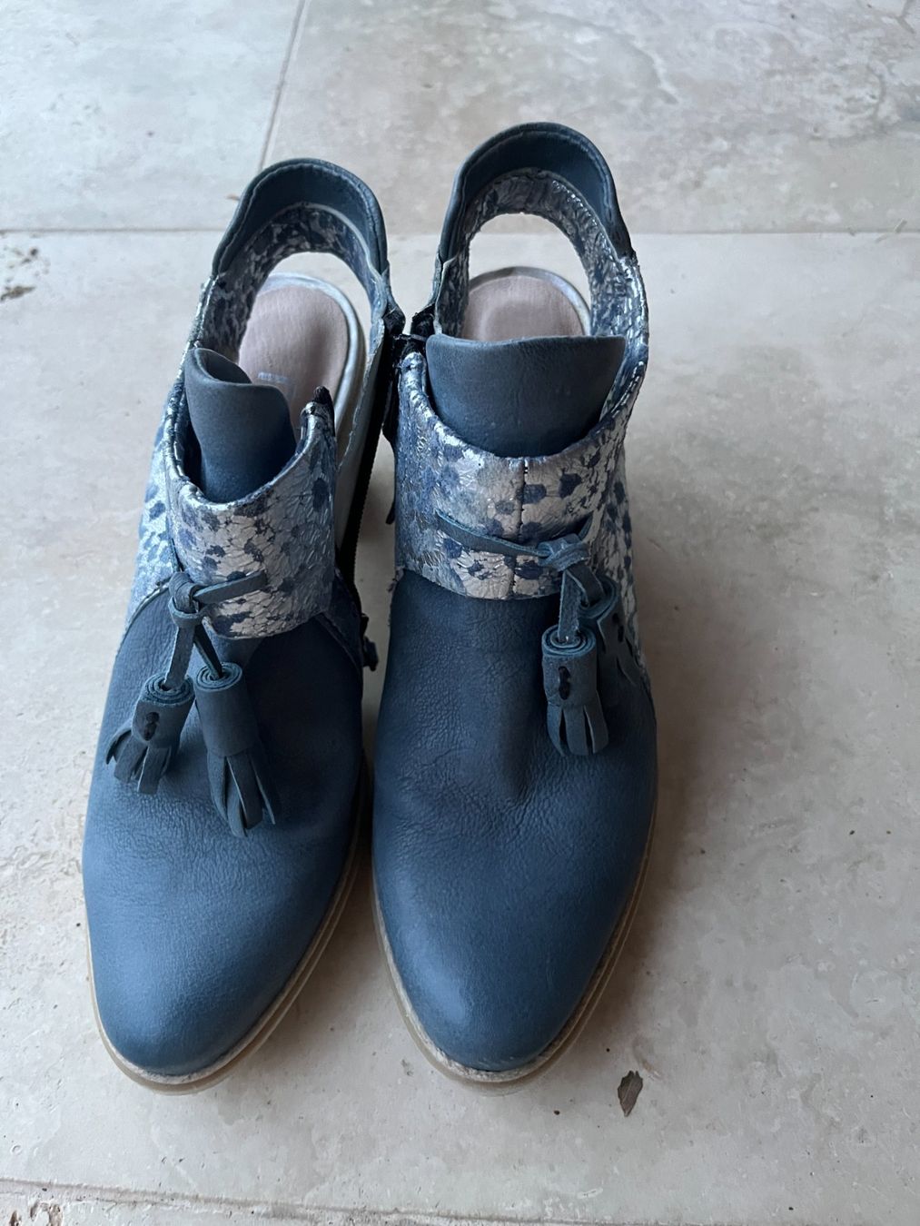 Mjus Scarpe da donna: Chaussures MJUS 38 – Nuovo (secondo la descrizione) da Seiry venduto da vanille08 7