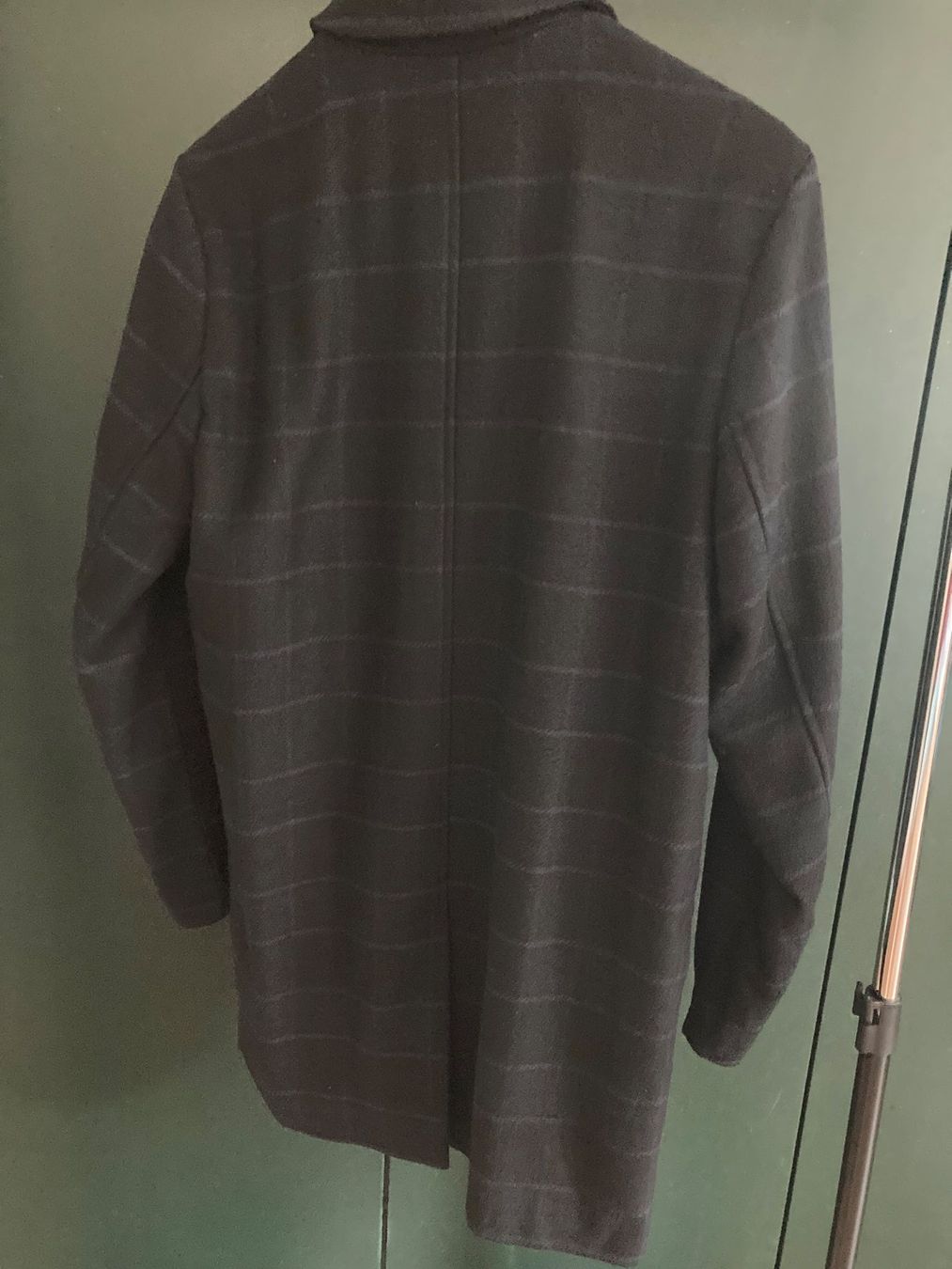 Cappotti: Folk · Coat · 3 · TBE – Usato da Monthey venduto da la_hora_cero 1