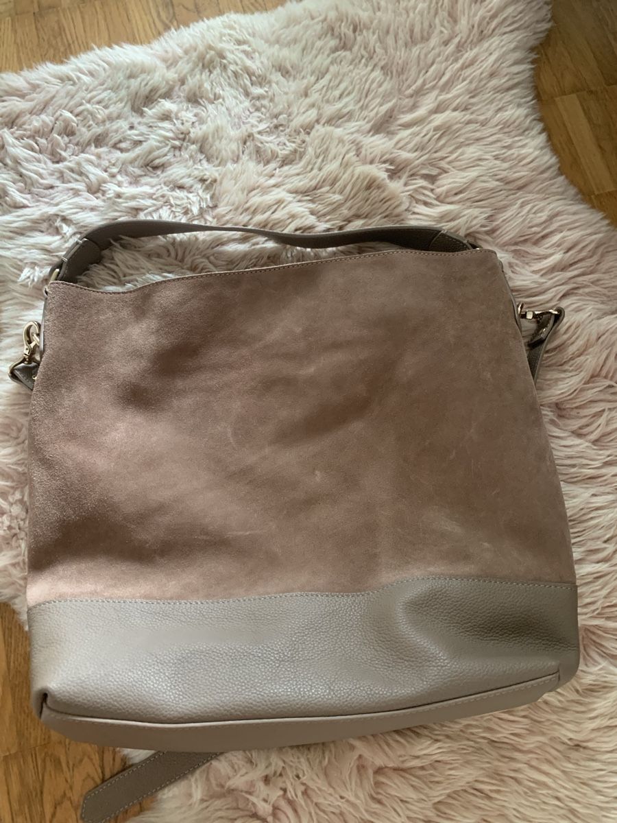 Taschen für Damen: Paul Kehl echtleder tasche – Gebraucht aus Zürich von Nikuska32 3