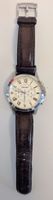 Herrenuhr Fossil Grant