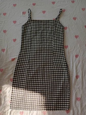 Süsses kleid