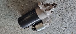 Neuwertiger HELLA Anlasser 12V 2KW - Top Zustand!