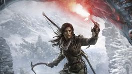 Rise of the Tomb Raider  Überlebe mit allen Mitteln  Xb One