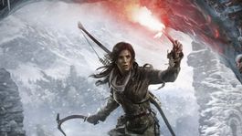🥷Rise of the Tomb Raider  Überlebe mit allen Mitteln Xb One