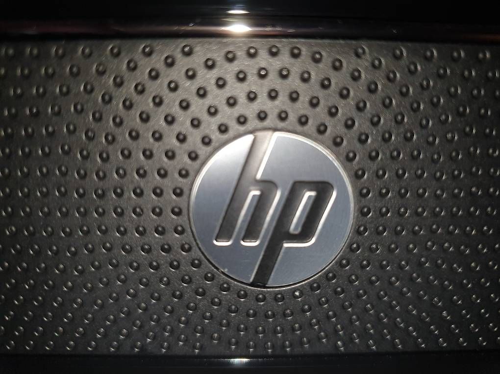 Tastiere: Écran plat hp et clavier  – Usato da Le Lignon venduto da ValKatia 4