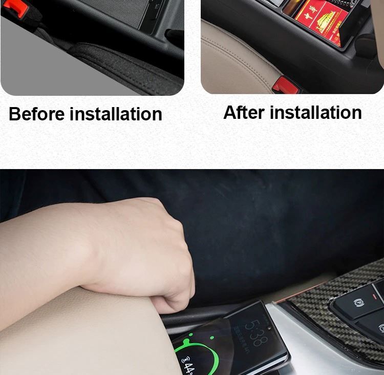 Caricabatterie: Audi Wireless Charging A4 A5 S4 S5 RS4.5 – Nuovo e nell'imballaggio originale da Unterägeri venduto da RmOnline 7