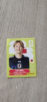 Fifa World Cup Panini JPN 4