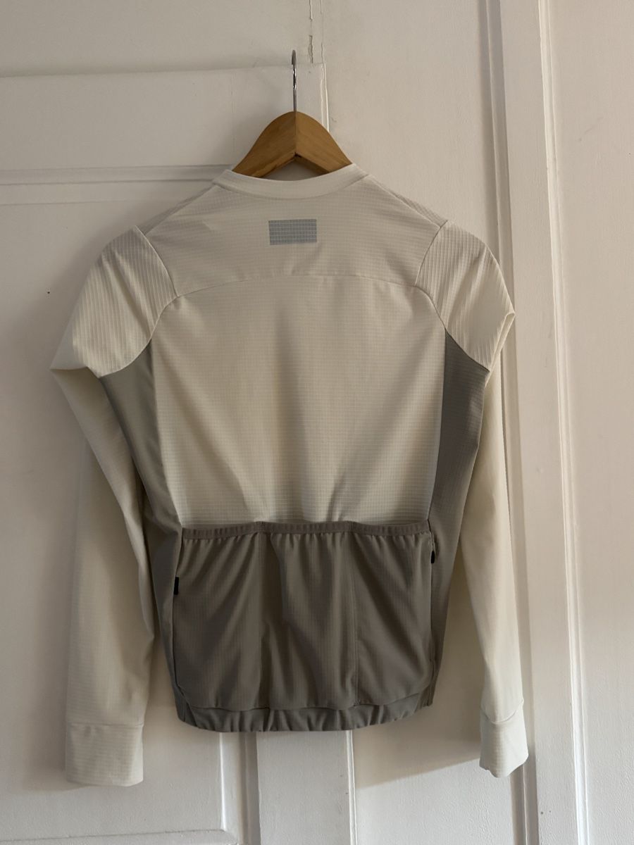 Canottiere & Pantaloni: Pas Normal Studios - Mechanism Pro Long Sleeve Jersey – Nuovo (secondo la descrizione) da Diesse venduto da second_life 2