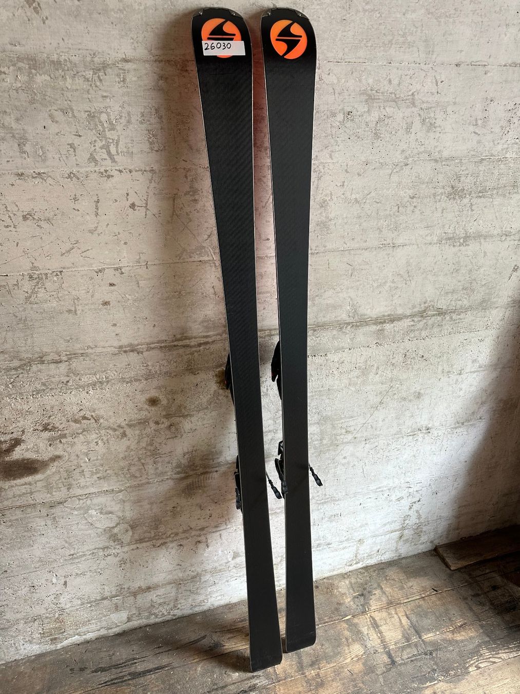 Blizzard Sci: Blizzard Firebird Ski 182CM – Usato da Emmenbrücke venduto da karkarkar 5