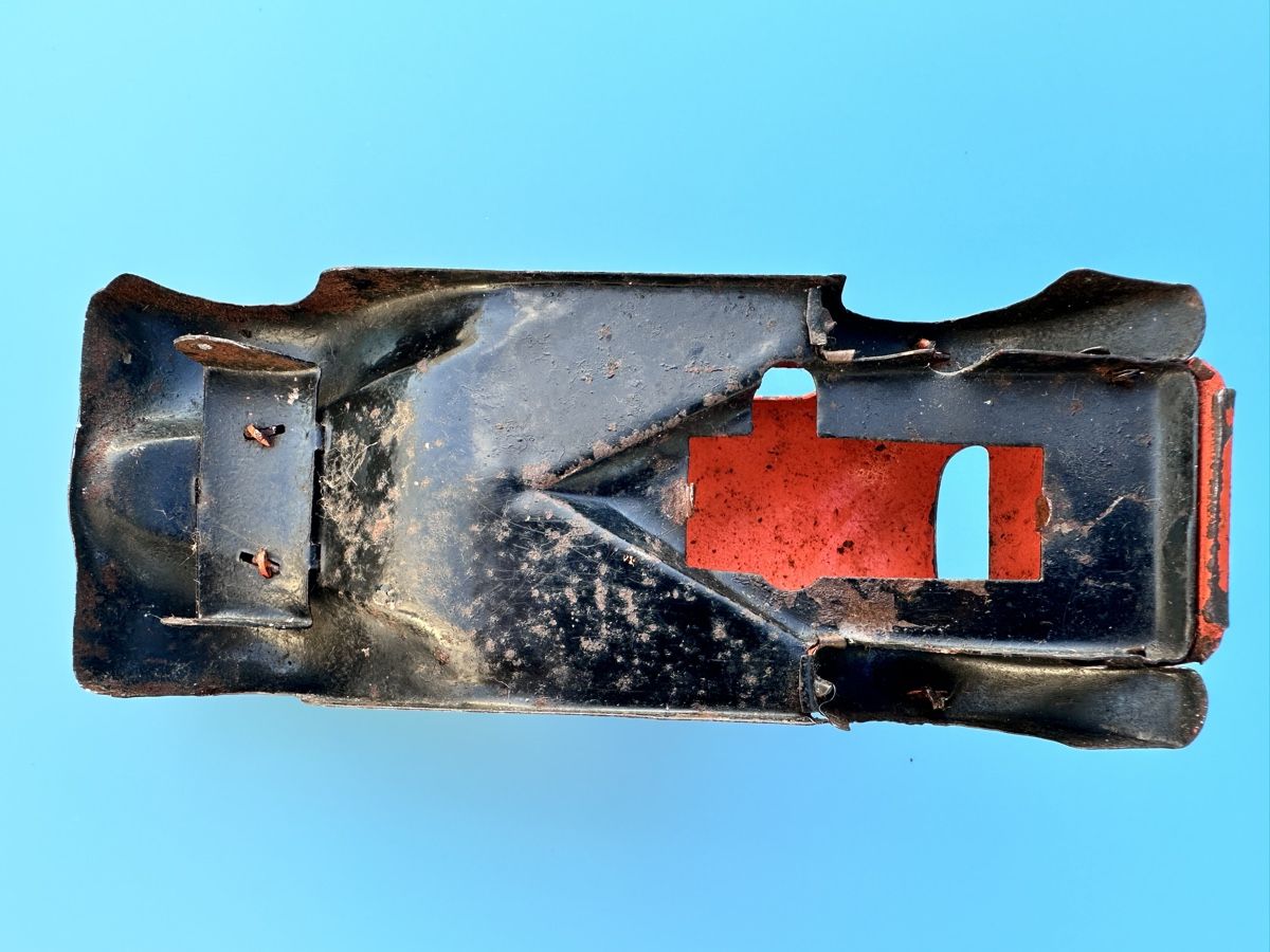 Giocattoli: Blechauto Renault Celtaquatre – Difettoso da Seuzach venduto da Jage 5