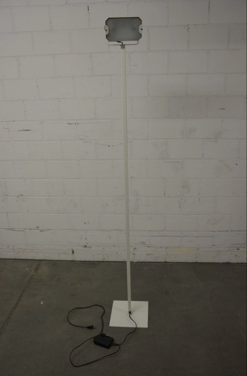 Lampade: Stehlampe Spot – Usato da Bern venduto da g.brito 1