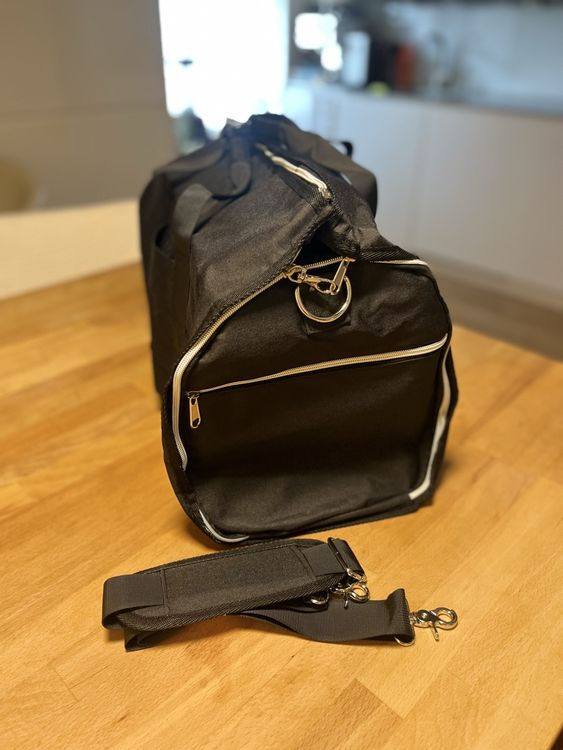 Borse: Travel Duffel Bag Foldable – Nuovo (secondo la descrizione) da Stäfa venduto da lule0203 3