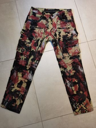 Cipo¬Baxx Jeans  W33/L34