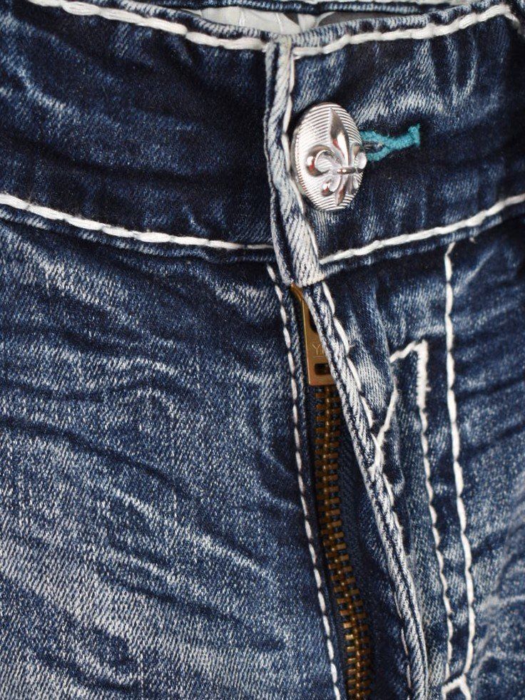 Jeans: Rock Revival Alt-Straight Jeans Gr.34 – Usato da Nürensdorf venduto da 2ND_STORY 2