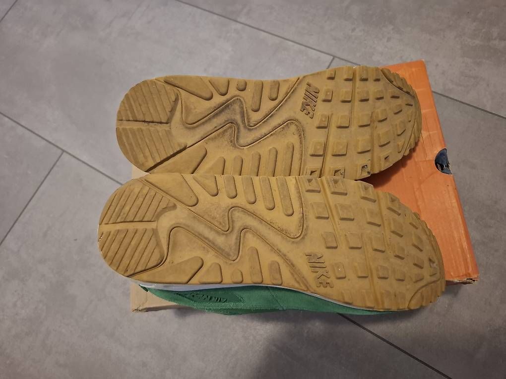 Nike Scarpe da uomo: Nike Air Max 90 Patta Homegrown – Usato da sissach venduto da maa_57j5 1