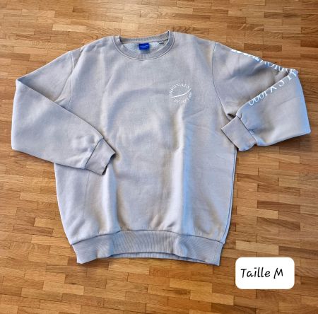Sweat shirt homme Jack & Jones M