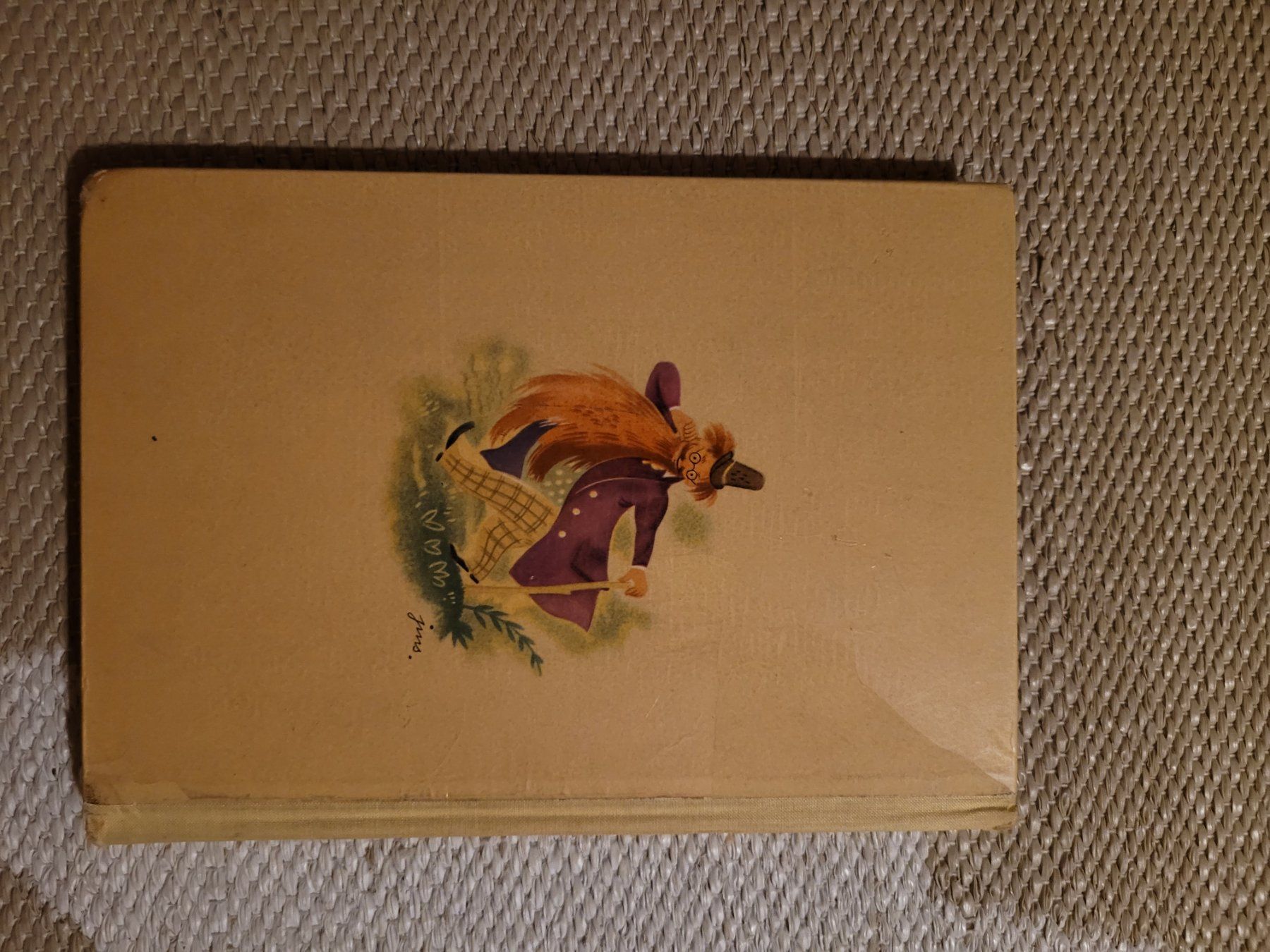 Libri: Pinocchio – Usato da Perlen venduto da Safari_23 1