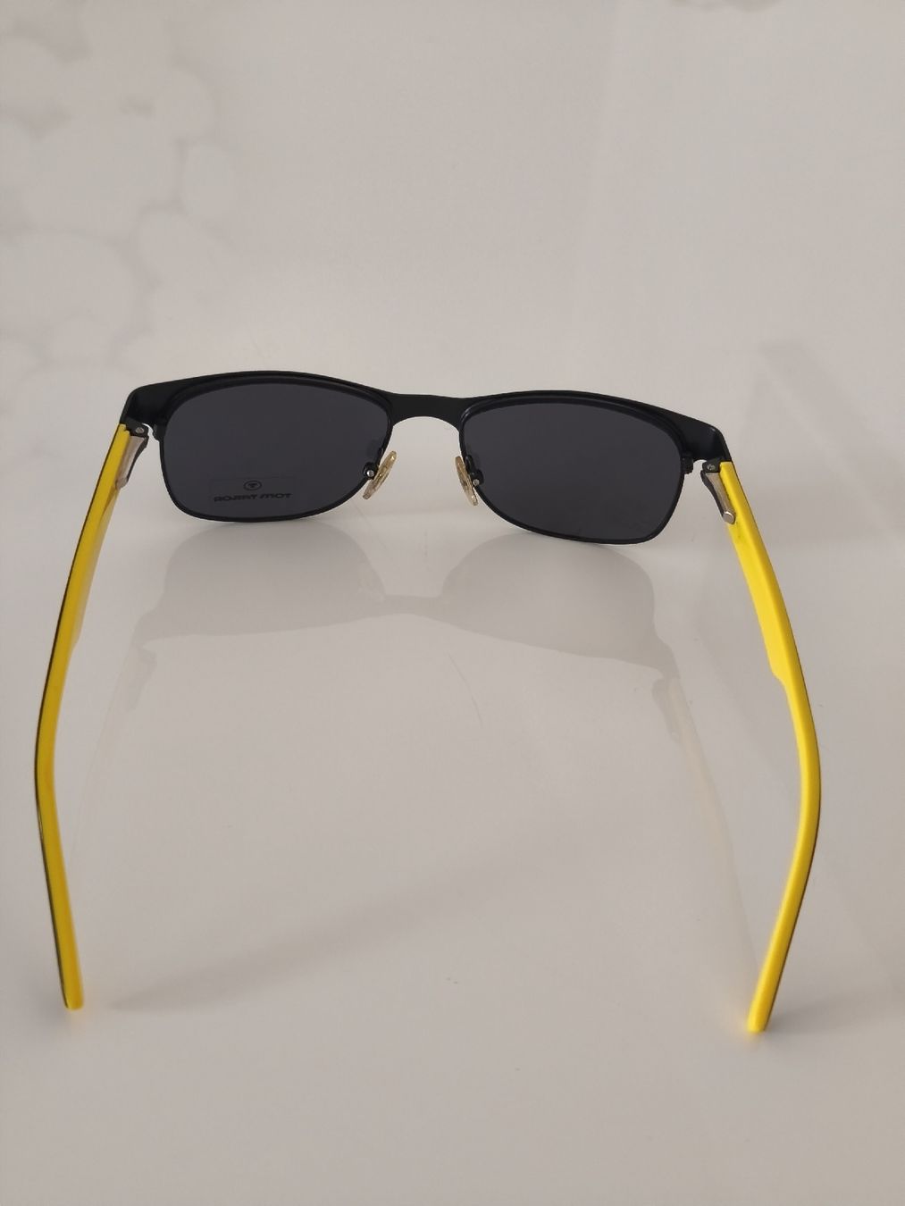 Occhiali & Lenti: Tom Tailor Sonnenbrille Orginal – Usato da Basel venduto da Meda.moja 4