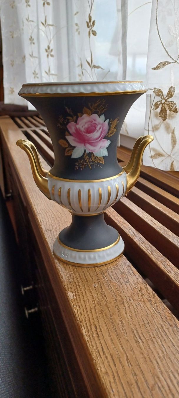 Vasi & Recipienti: Vase von Ottlinger, Sevelen – Usato da Menziken venduto da Nikkimcanton 1