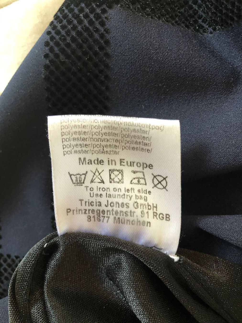 Ana Alcazar Vestiti: Robe Ana Alcazar – Usato da Dotzigen venduto da SecondHandGems 5