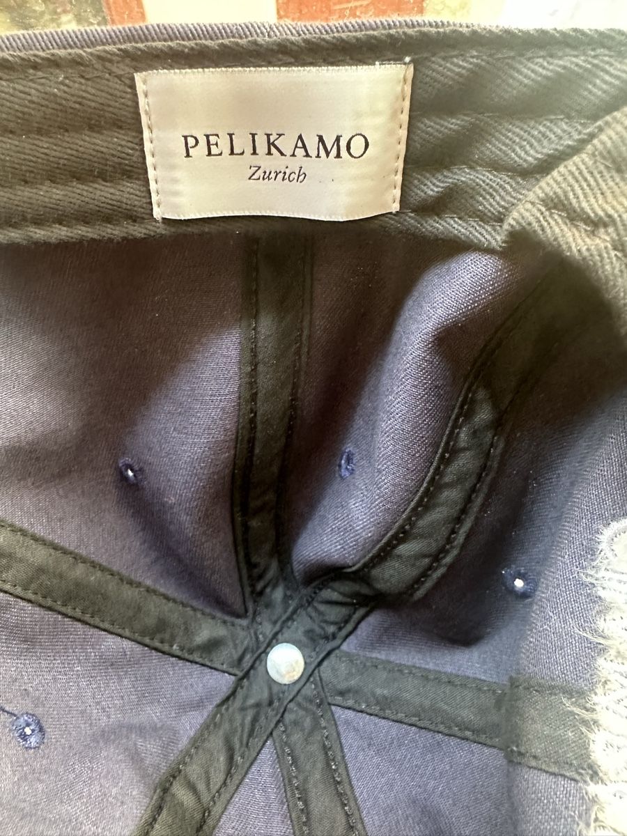 Hüte, Mützen & Caps: Cap Pelikamo – Neu (gemäss Beschreibung) aus Zürich von mbu_5f9r 2