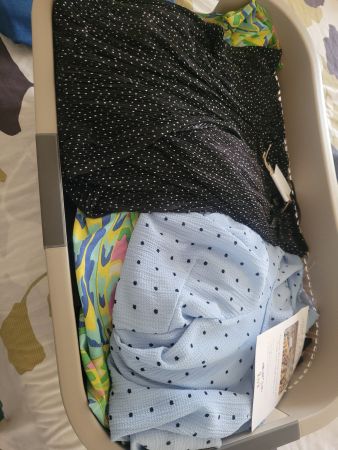 Kleiderpaket von Zara, Designed, WE, etc. S/M