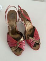 Bruno Magli Schuhe Vintage 38