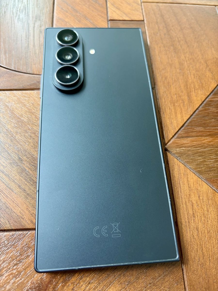 Samsung Portables: Galaxy Z Fold 7 512GB – Neuf (Voir description) à Cologny par sab_xh7v 4
