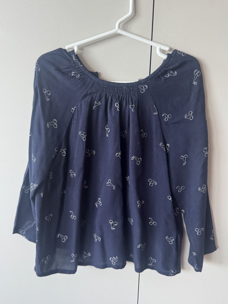 Bonpoint Blusen, T-Shirts & Tops: Bonpoint – Gebraucht aus Ruvigliana von lux_t2sb