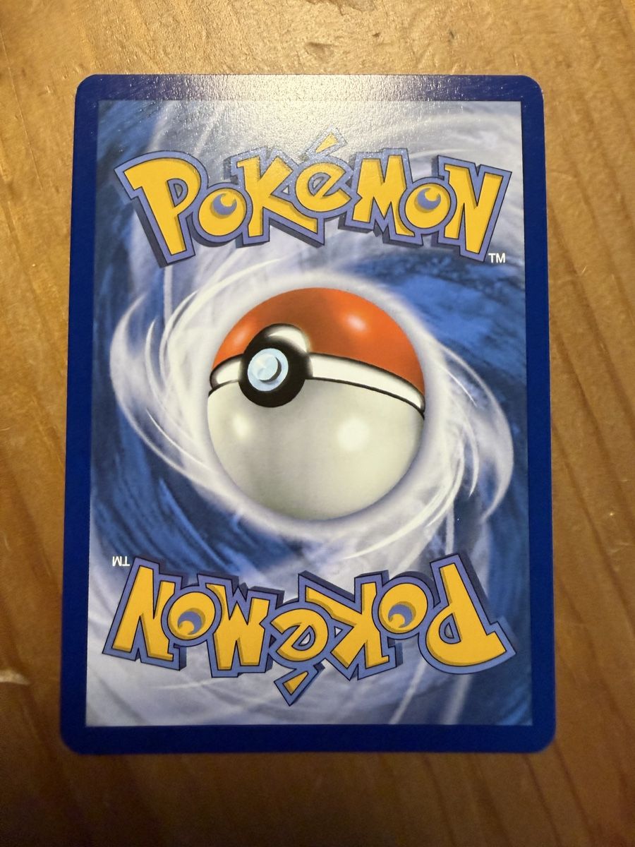 Pokémon Sammelbilder & Trading cards: Pawmo (PFL033) – Neu (gemäss Beschreibung) aus Vevey von Matx 1